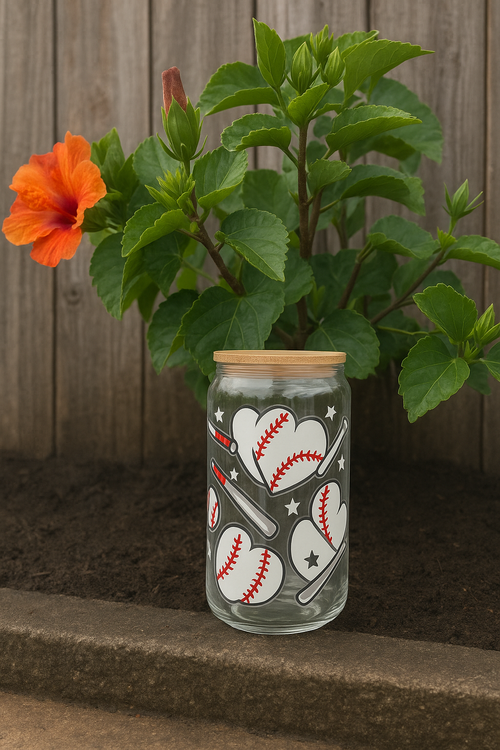 Baseballs & Bats